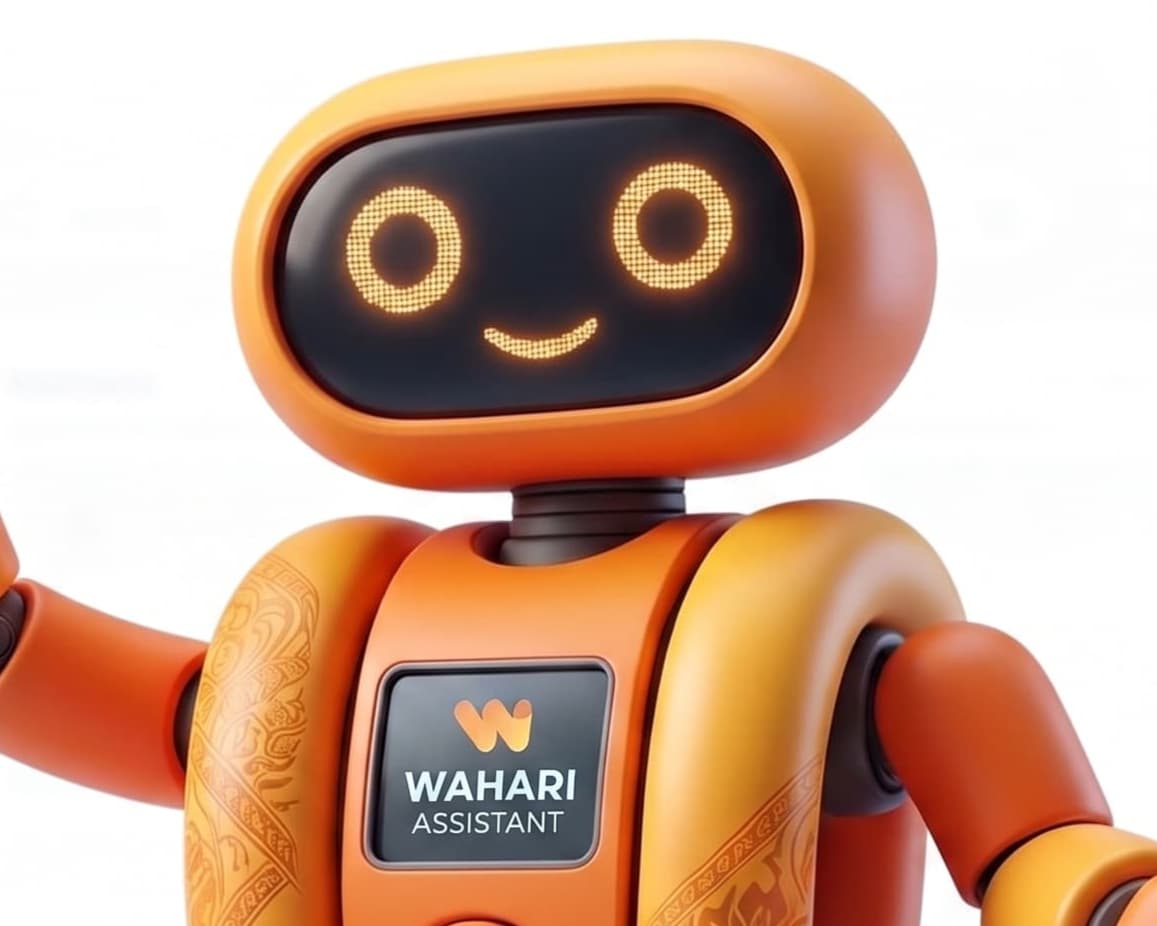 Wahari Asisstant