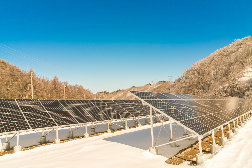 Solar PV System for Industrial Facilities: Panduan Sizing, Biaya, dan ROI di Batam