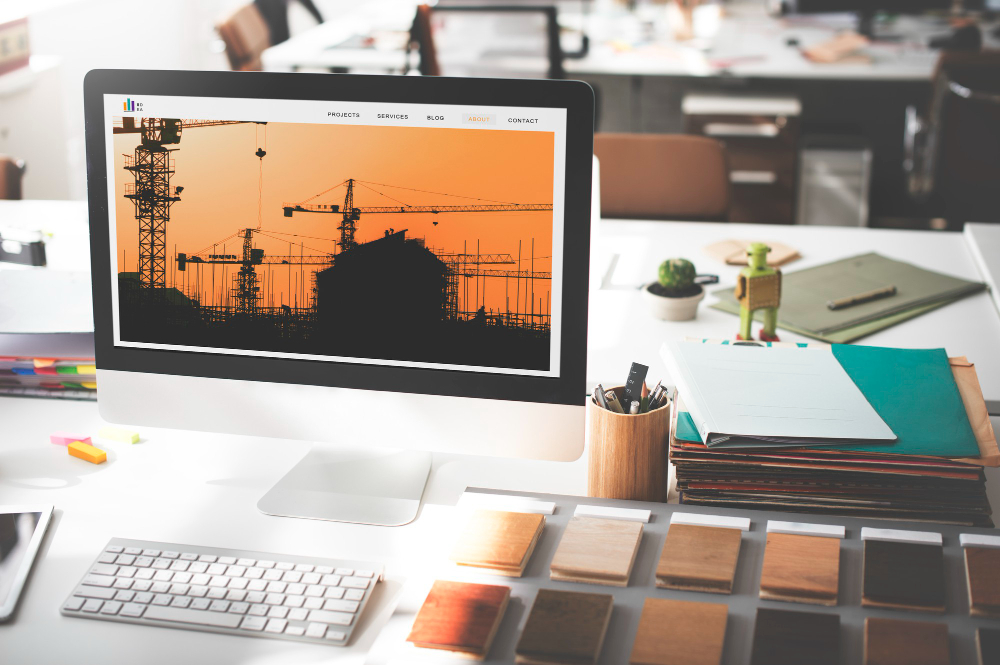 How a Well-Designed Company Website Builds Credibility for B2B Clients in Batam