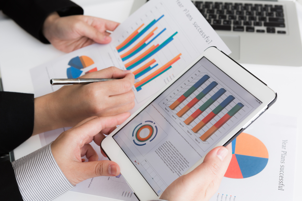 Manfaat Data Penjualan Real-Time POS untuk Pengambilan Keputusan Bisnis