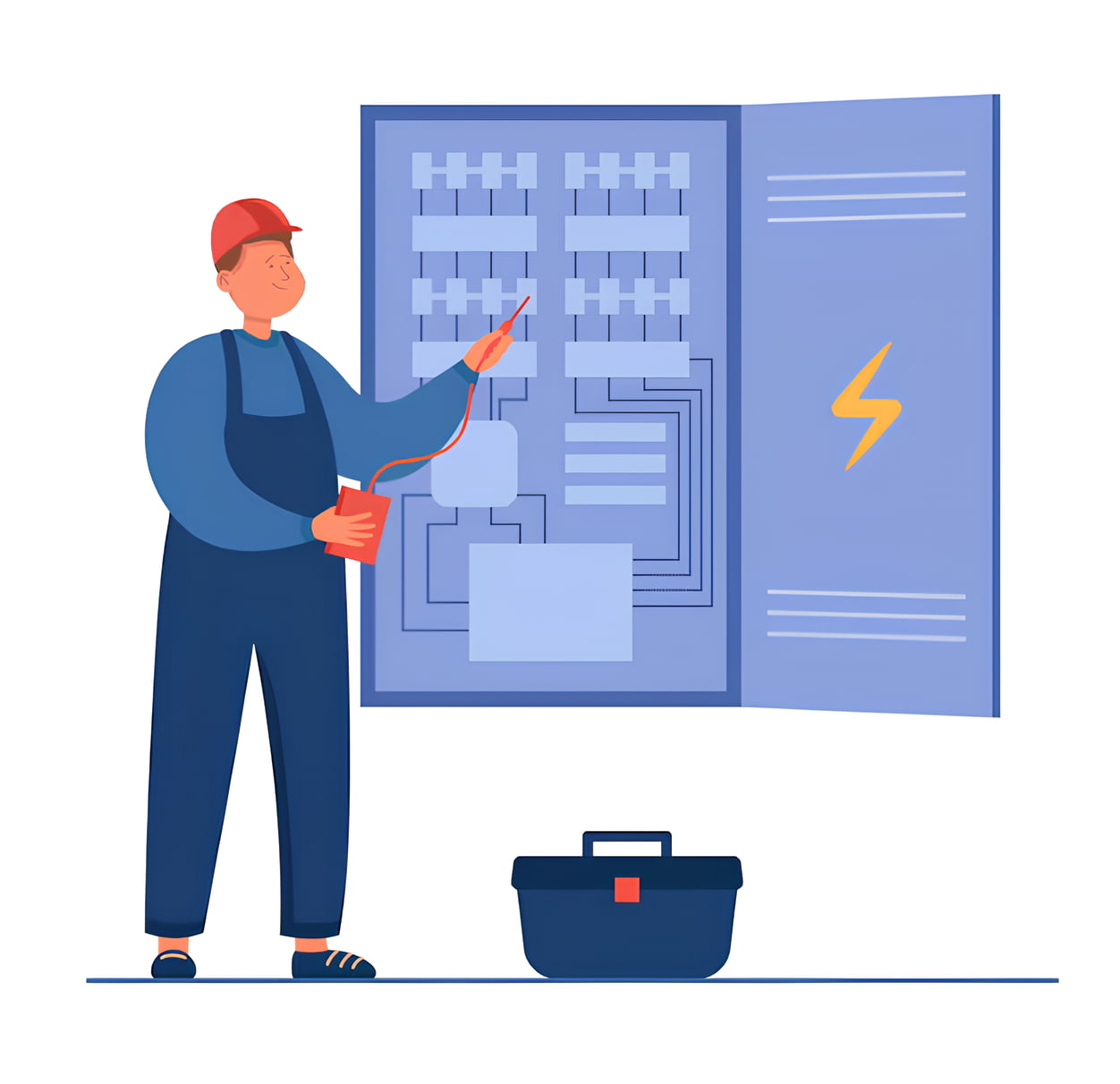 Why Preventive Electrical Maintenance is Non-Negotiable for Heavy Industry