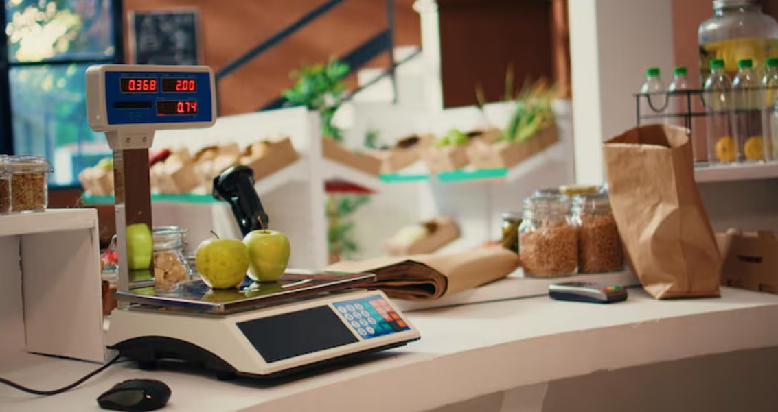 Preventing Stockouts with Automated Reorder Points in Inventory Systems