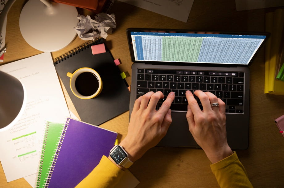 The True Cost of Manual Data Entry: Why Businesses in Batam Are Switching to ERP