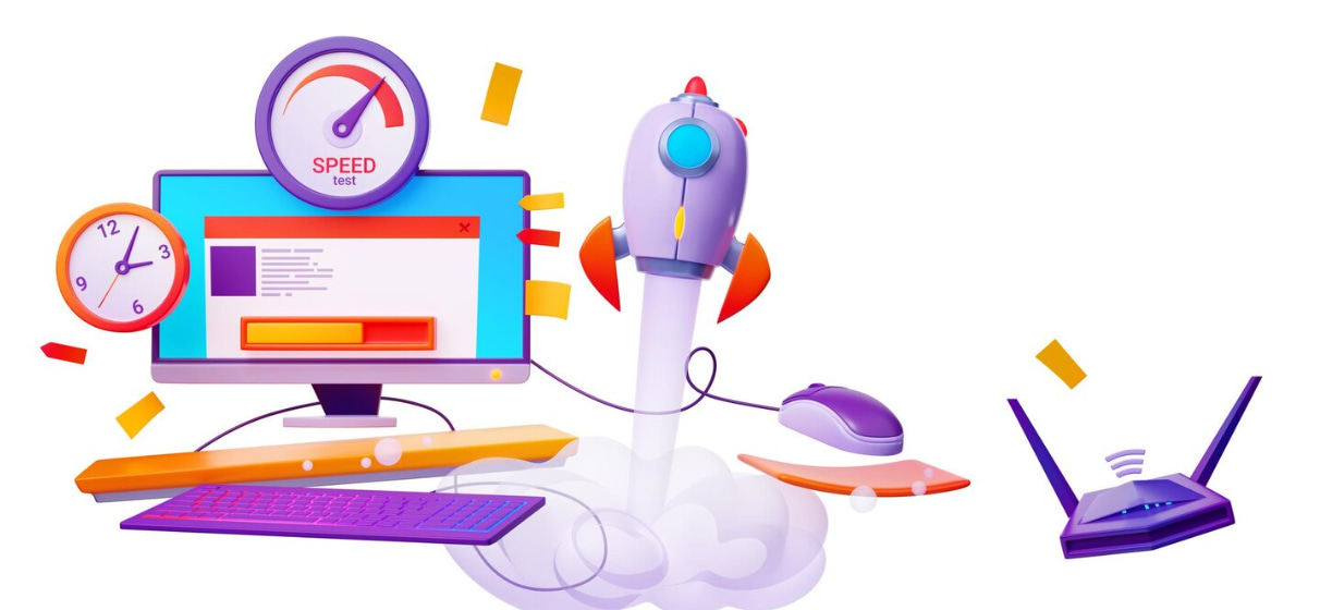 Pentingnya Kecepatan Loading Website Terhadap Konversi B2B di Batam