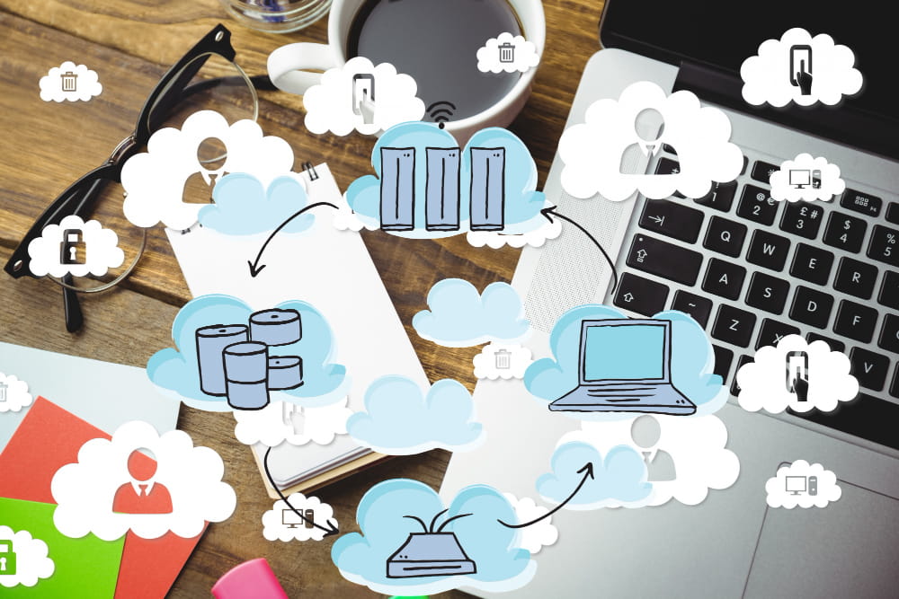 Cloud ERP vs On-Premise ERP: Which Is Right for Batam-Based Manufacturers?