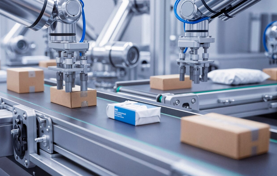 Smart Manufacturing in Batam: Leveraging Free Trade Zone Opportunities
