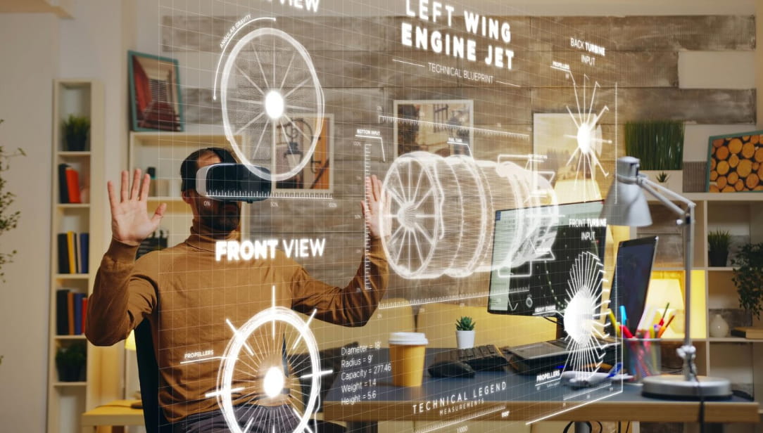 Digital Twin Technology: Simulasi Pabrik Virtual untuk Efisiensi Jutaan Dolar di Batam