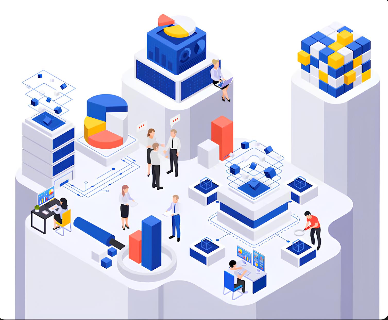Integrating ERP with SCADA: The Ultimate Guide to Connected Factory Operations