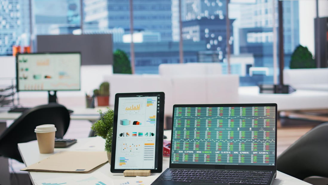 ERP for Trading Companies: Why Generic Solutions Fall Short in Batam
