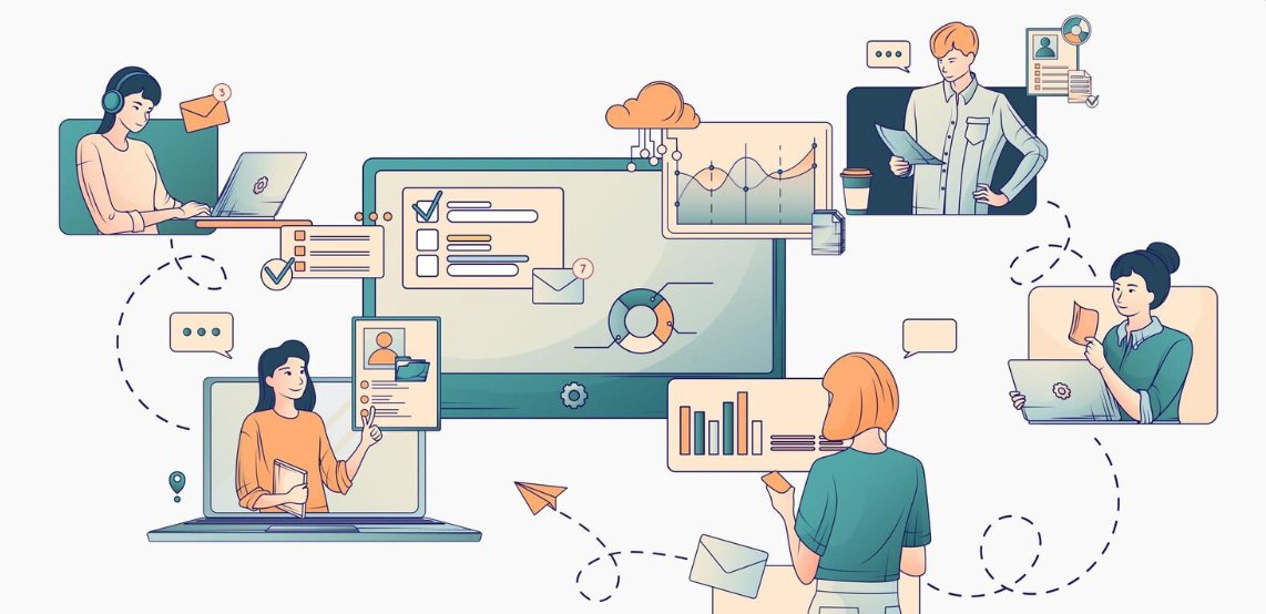 The Complete Guide to ERP User Roles and Access Control in Batam