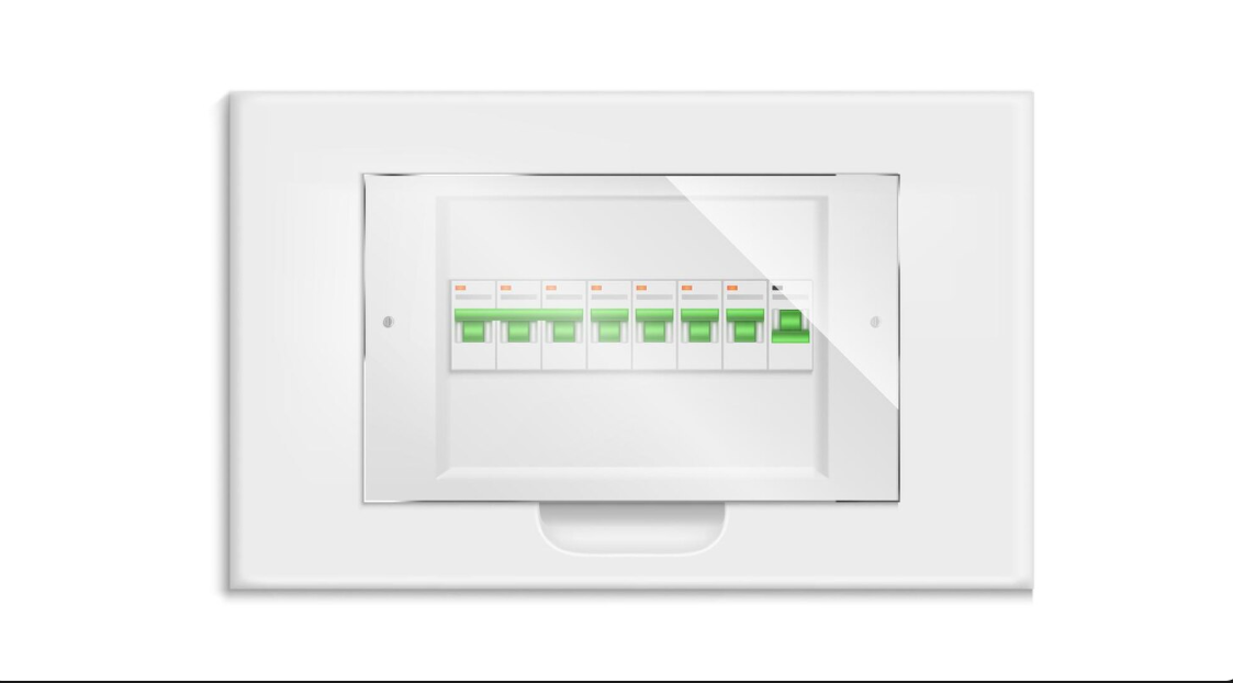 Cara Memilih Circuit Breaker Industri yang Tepat untuk Panel Listrik di Batam