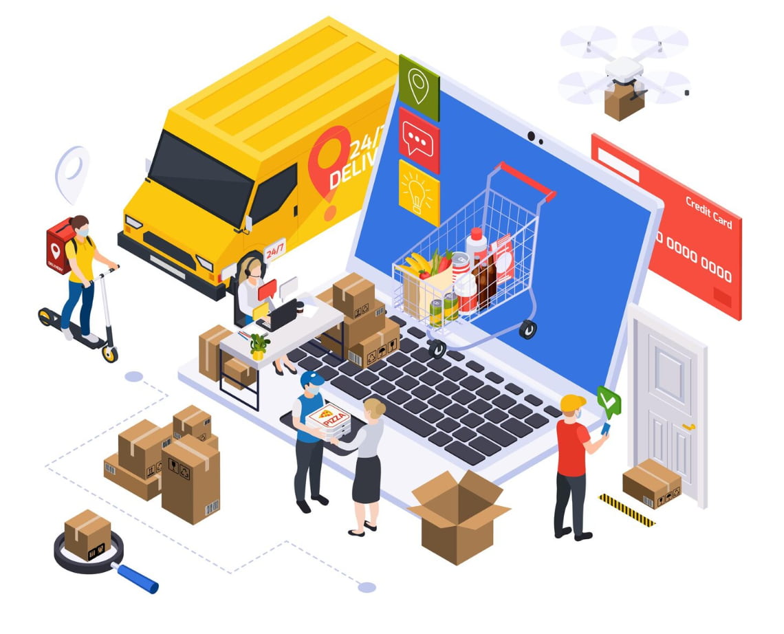 How Cloud Inventory Management Supports Remote Warehouse Supervision in Batam