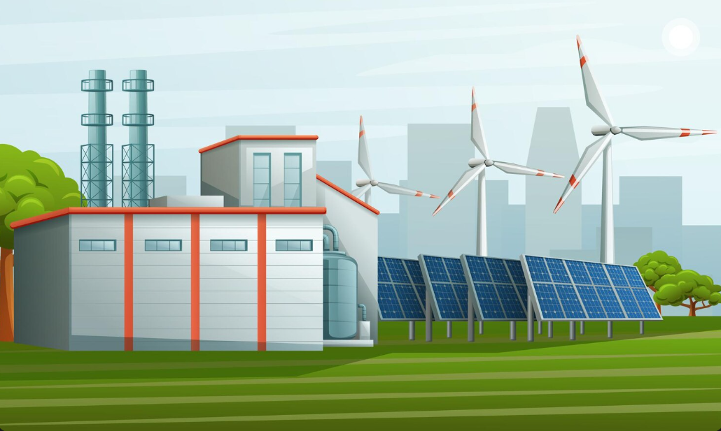 Battery Energy Storage Systems (BESS): Is It Worth the Investment for Factories?
