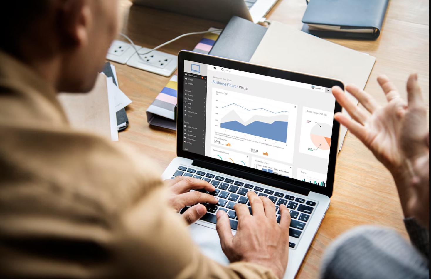 Google Analytics for Industrial Websites: Metrics That Actually Matter