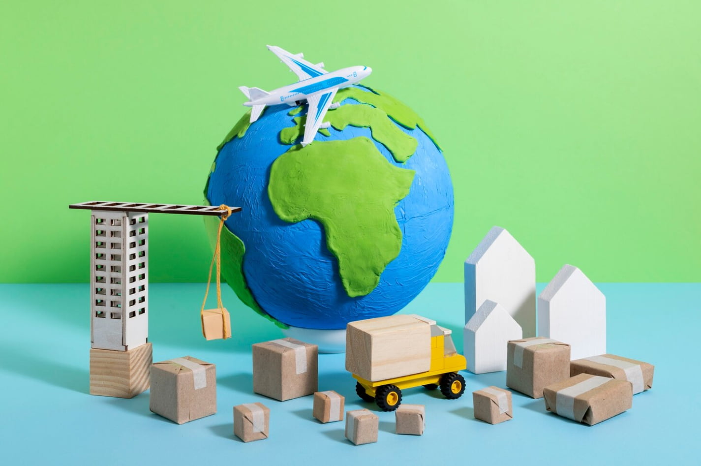 Cara Perusahaan di Batam Memanfaatkan Teknologi untuk Bersaing dengan Manufaktur Global