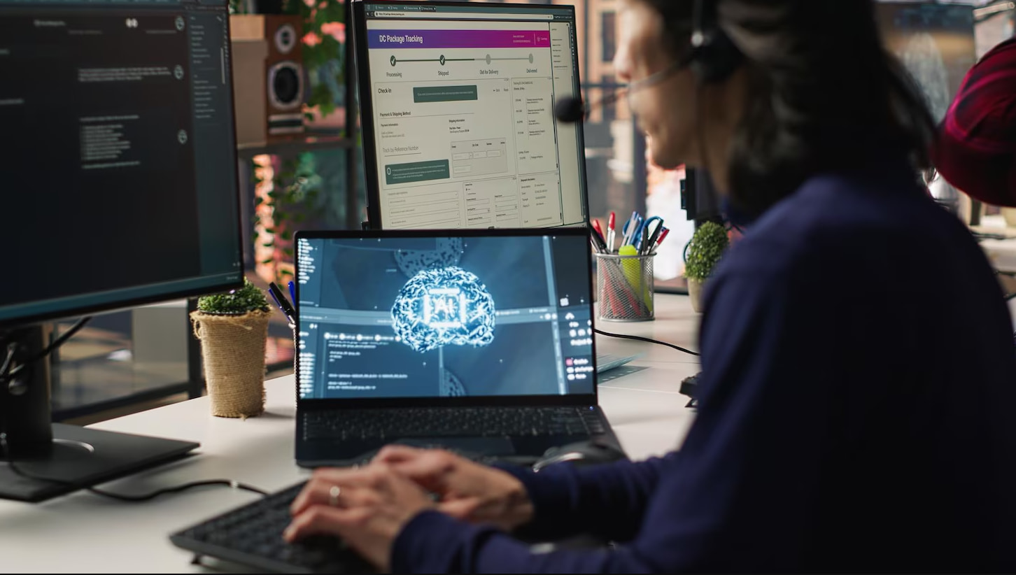 How Agentic AI Is Taking Over Routine ERP Tasks in 2026