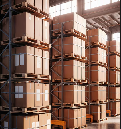 Stok Berantakan? Saatnya Implementasi Sistem Inventory Management yang Tepat untuk Bisnis Anda