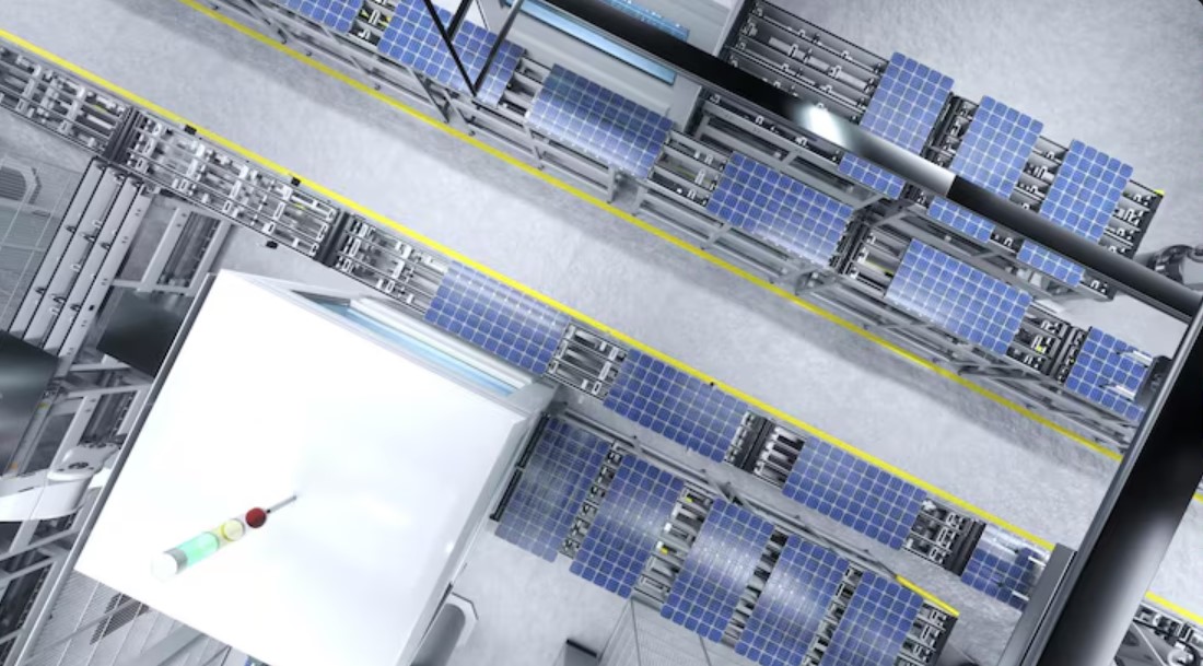 Why Modular Panel Design Speeds Up Industrial Automation Project Delivery in Batam