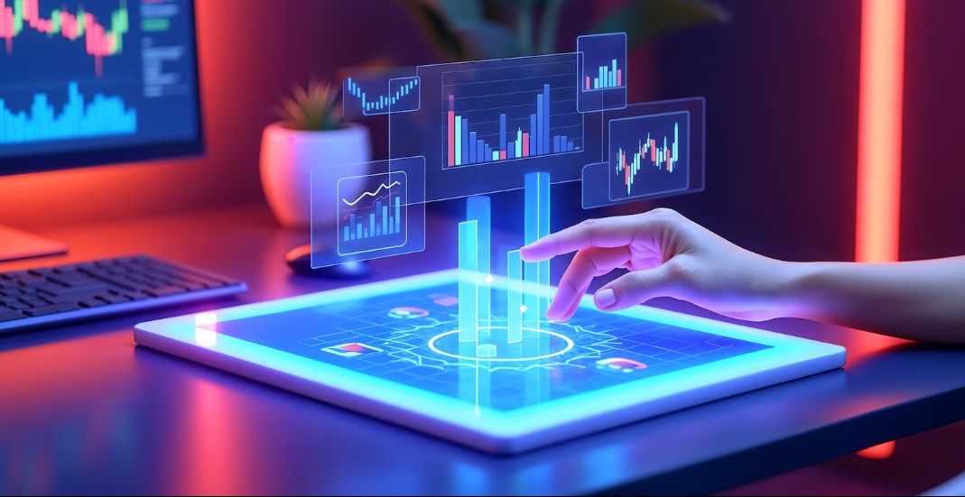 How AI-Powered Document Processing Eliminates Manual Data Entry in ERP