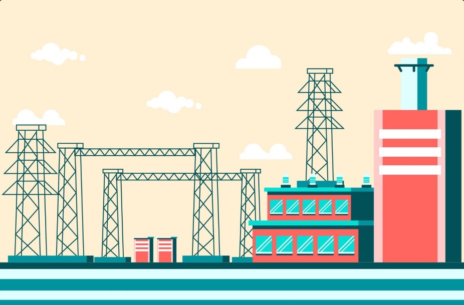 The Role of Digital Substation Automation Systems (IEC 61850) in Modern Plants