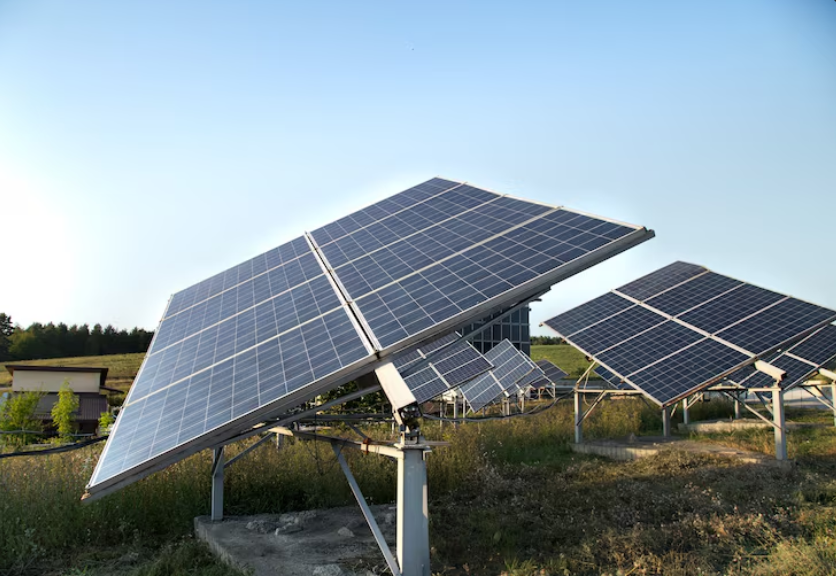 How Thermal Energy Storage Complements Solar PV in Tropical Industrial Settings