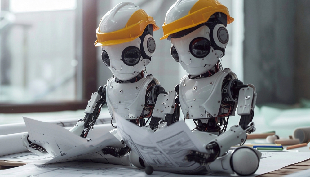 Optimizing Preventive Maintenance Schedules for Heavy Machinery with AI in Batam