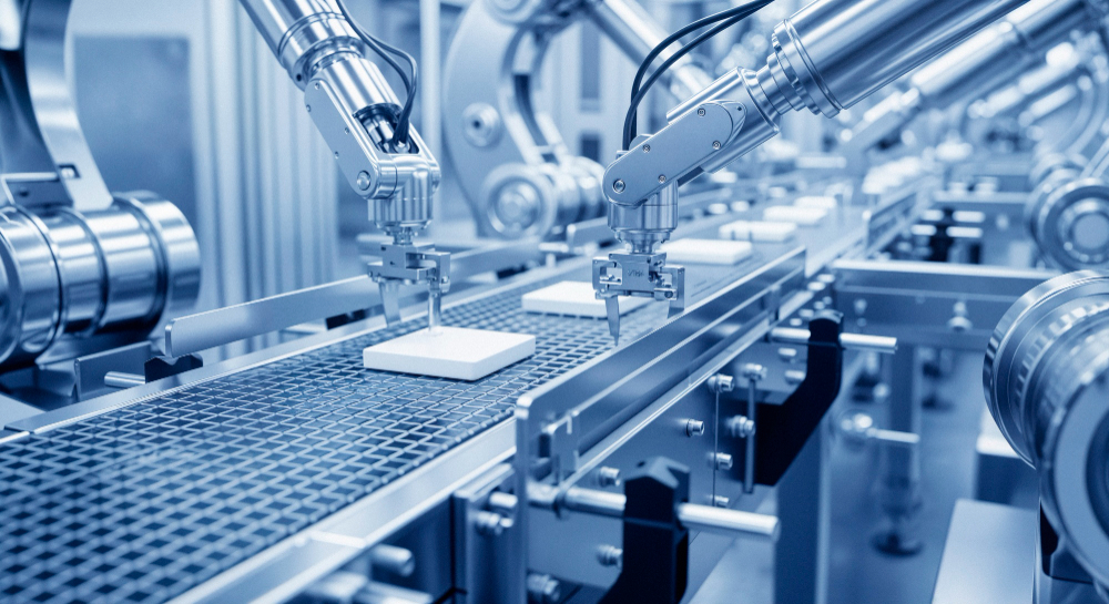 Why Batam's Manufacturers Are Investing in Automation Faster Than the Rest of Indonesia in 2026