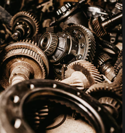 One Call, Every Industrial Need Covered: Understanding the Vital Role of Spare Parts & General Suppliers for Industry