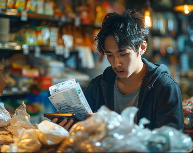 Why ERP is the Best Choice for SMEs in Southeast Asia