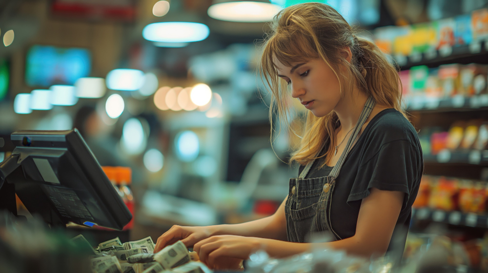 POS System vs Traditional Cashier: The Real Cost Comparison