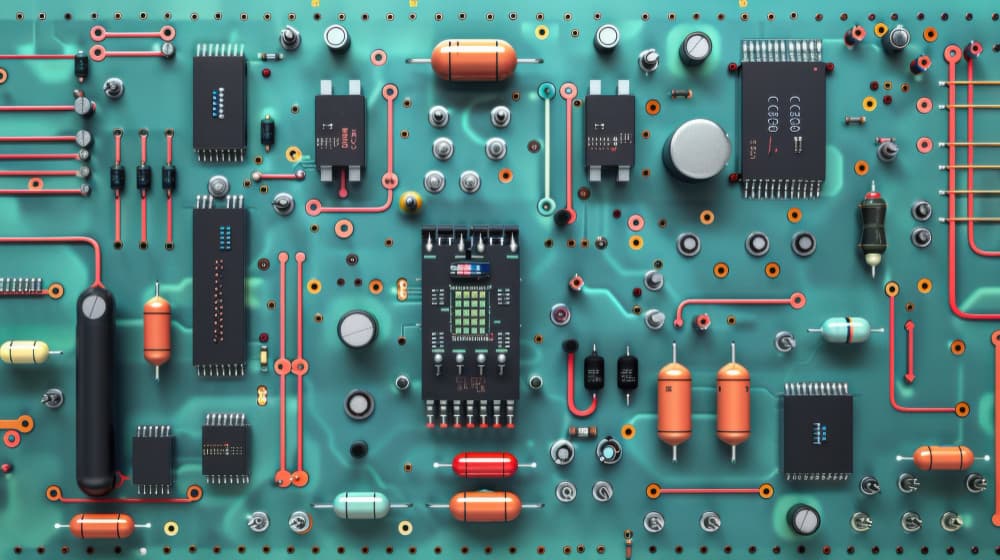 PLC vs Microcontroller: Which Is Right for Your Industrial Application?