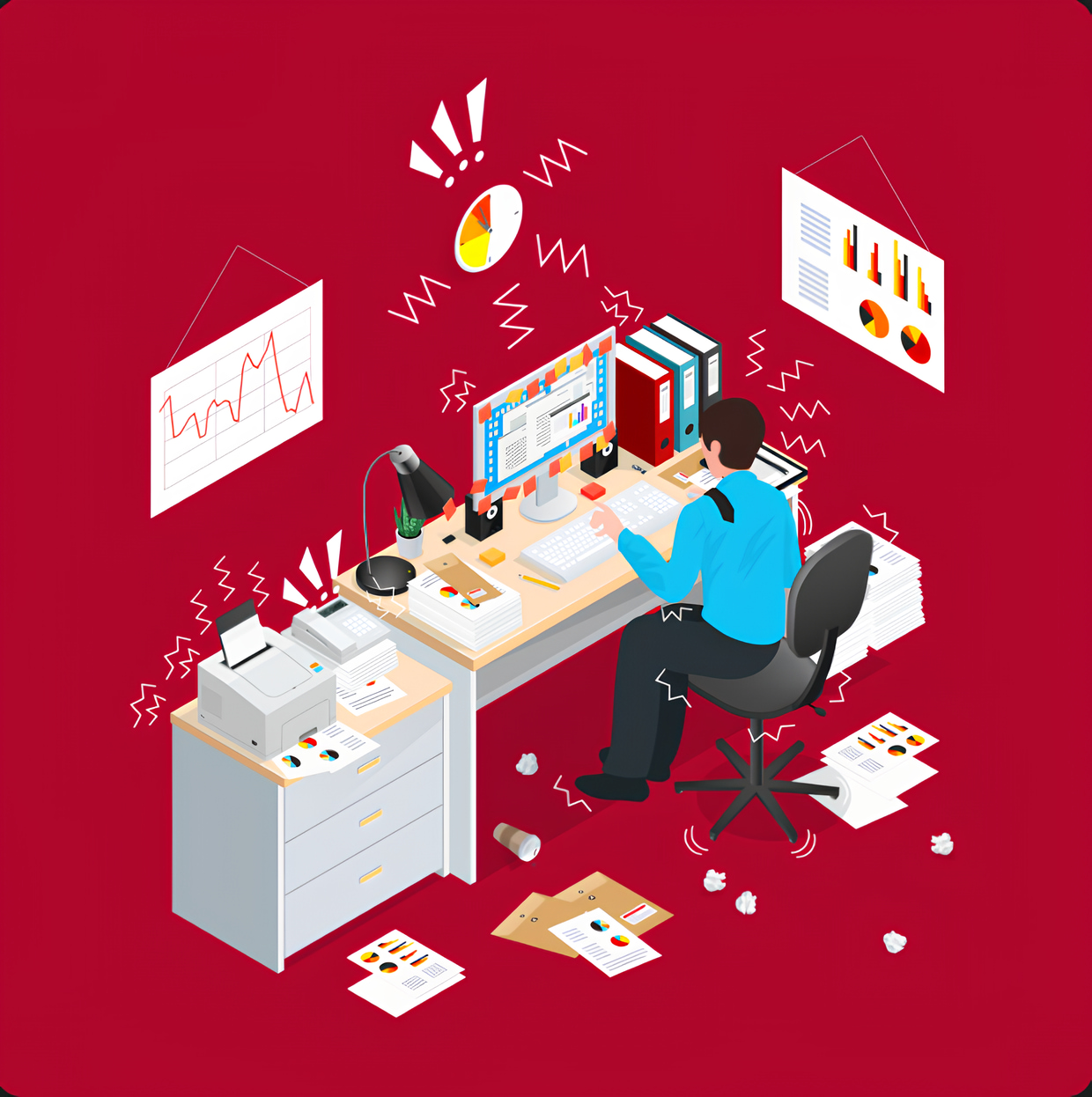 5 Tanda Bisnis Anda Sudah Melampaui Kapasitas Software Saat Ini
