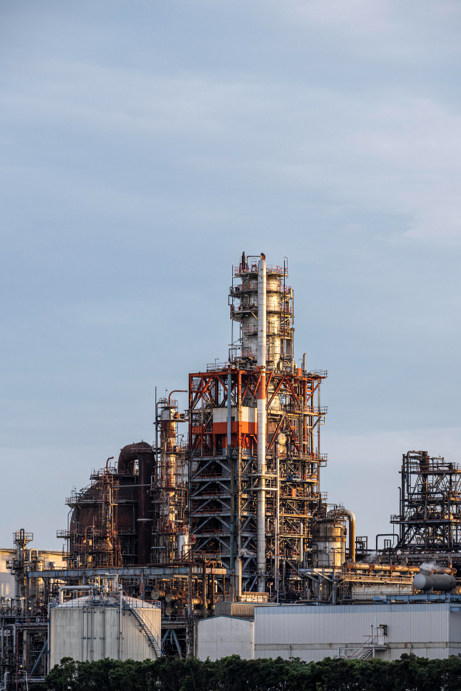 How Smart Electrical Systems Cut Energy Bills for Industrial Plants in Batam