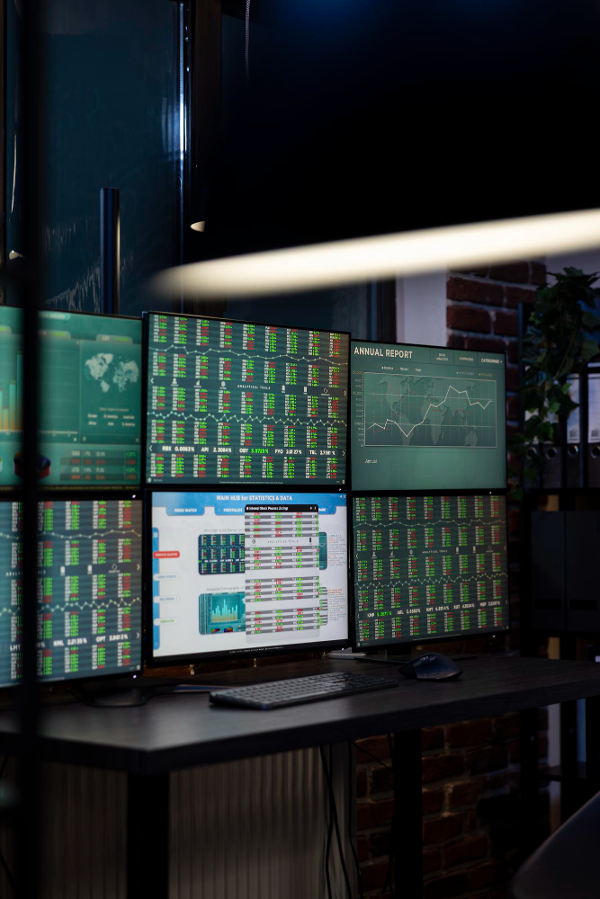 Sistem SCADA di Batam: Panduan Lengkap Kontrol Real-Time Industri