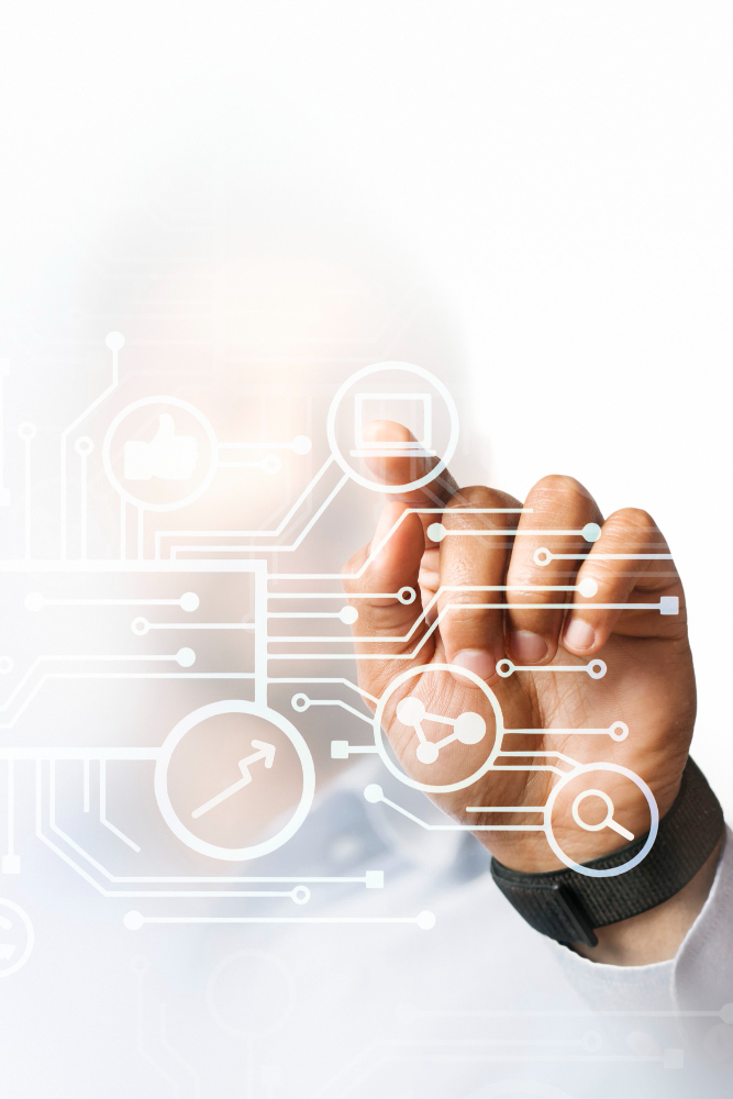Digital Transformation Roadmap Manufaktur Indonesia di Batam | Wahari Nawa Manunggal
