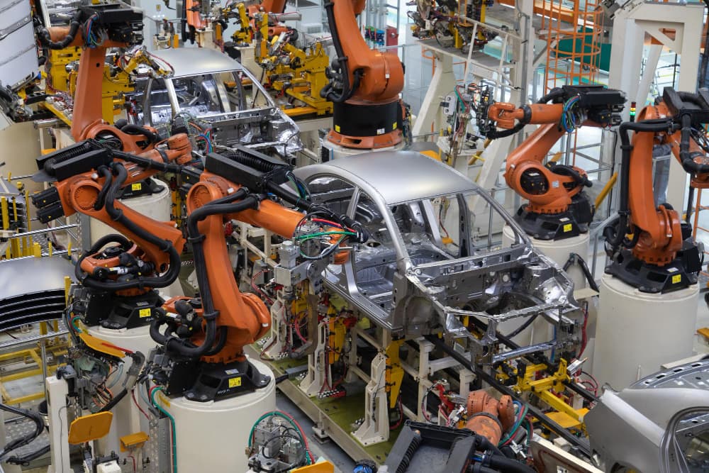 Why Industrial Automation is No Longer Just for Large Corporations