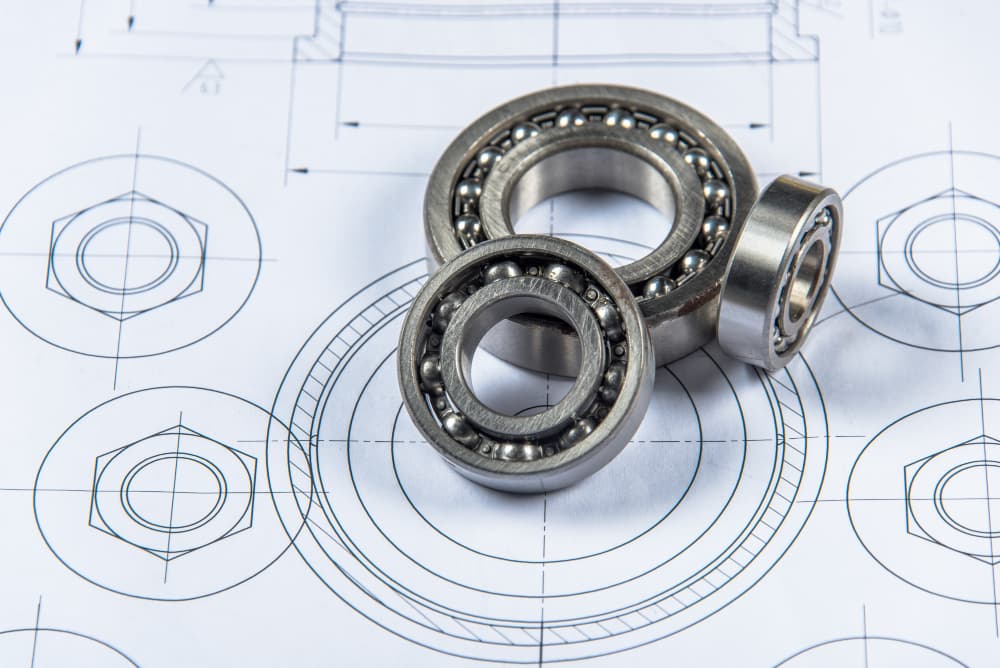 Sourcing Reliable Industrial Parts: What Every Batam Plant Manager Must Know