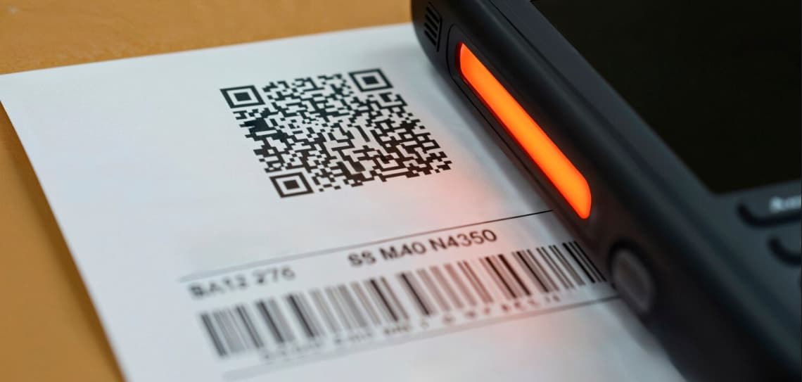 Integrating Barcode Scanning with Your Inventory Management System in Batam