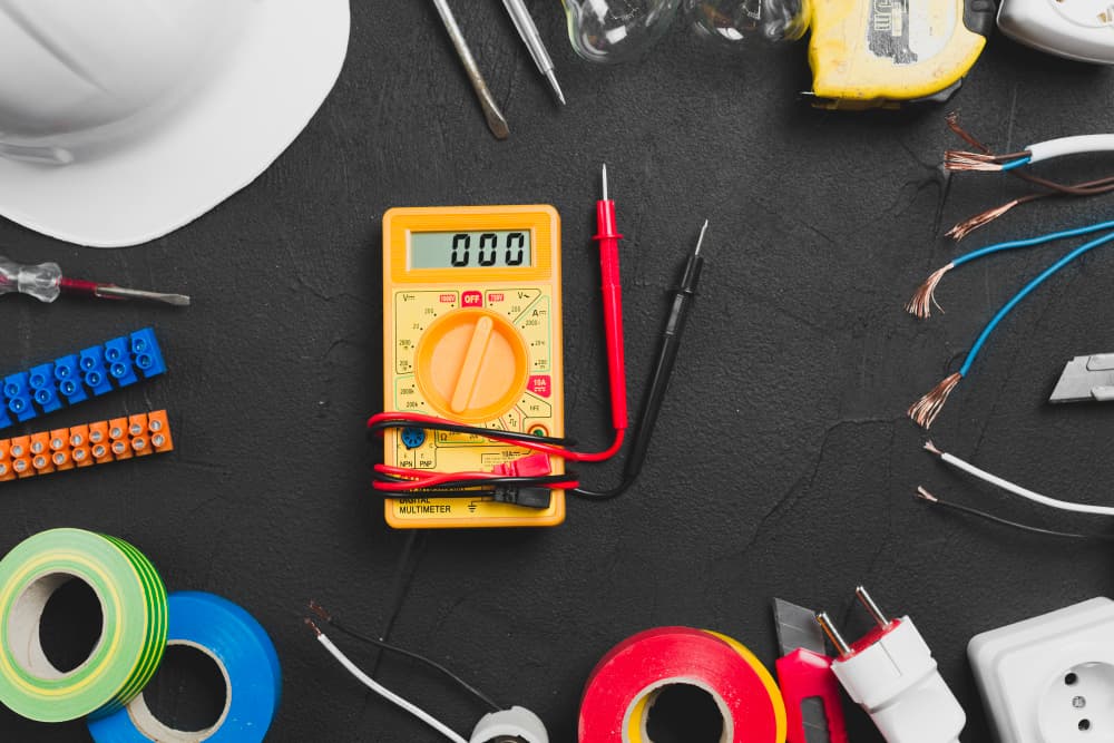 Electrical Safety Standards Every Industrial Facility Must Follow in 2025