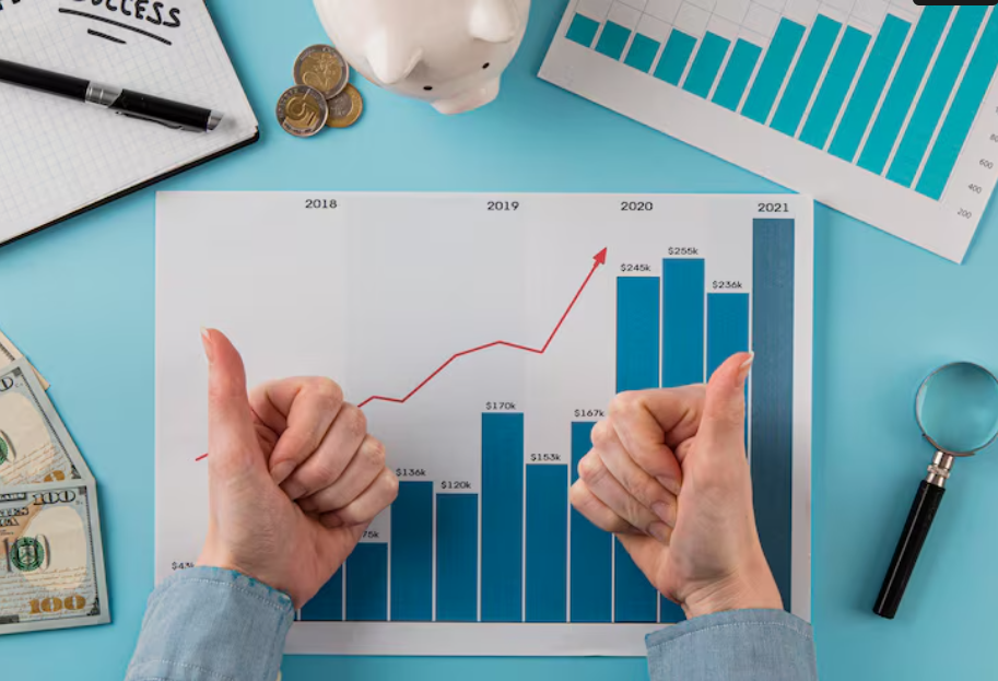ROI Investasi Jasa Pembuatan Website Perusahaan di Batam