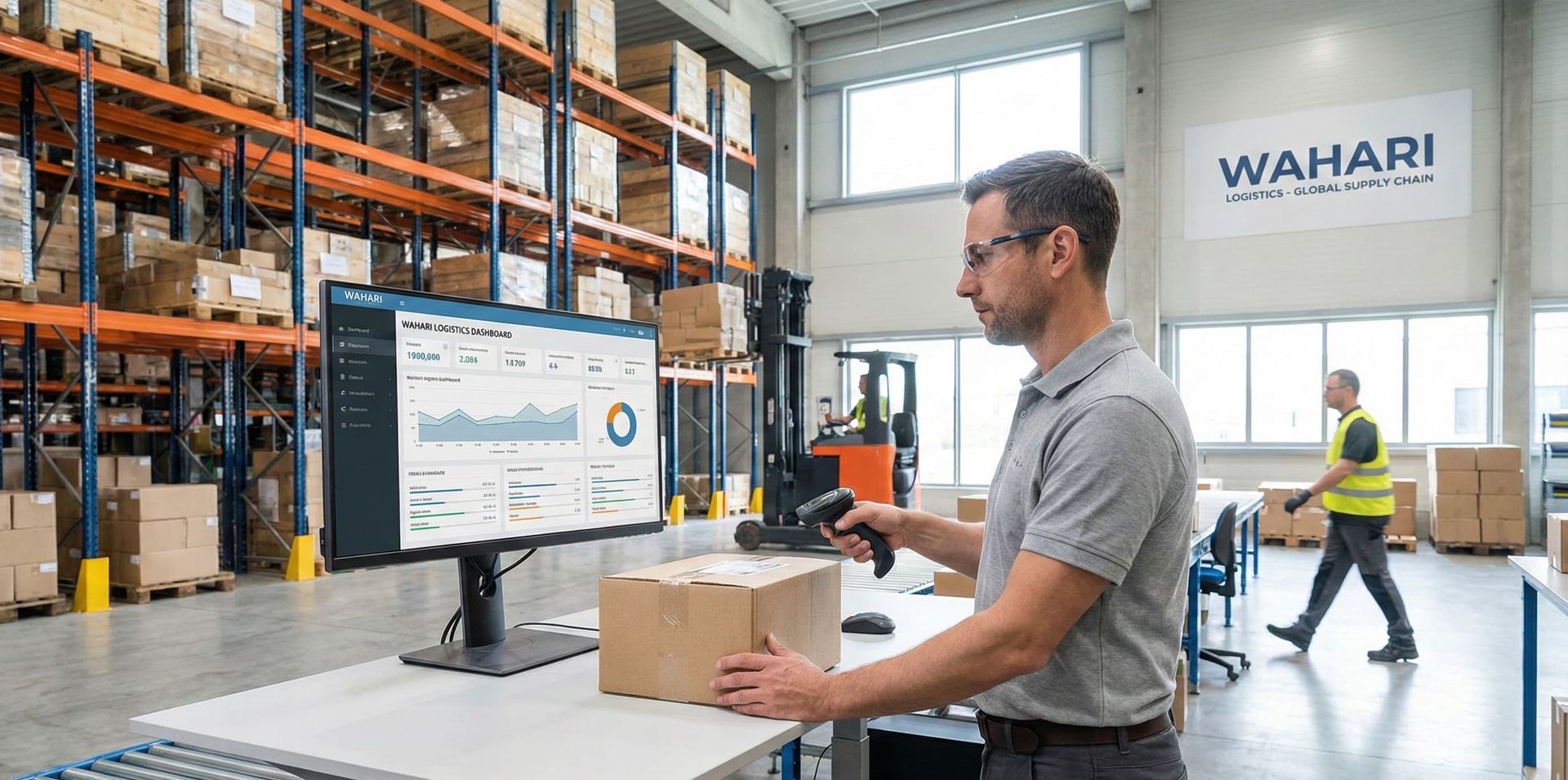 Inventory Management